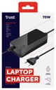 Trust Primo Universal 70W laptop charger
