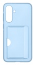 Samsung Card Slot Case A56 Blue