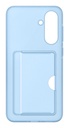 Samsung Card Slot Case A56 Blue