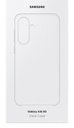 Samsung Clear Case A36 Transparant