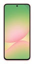 Samsung Silicone Case A56 Pink