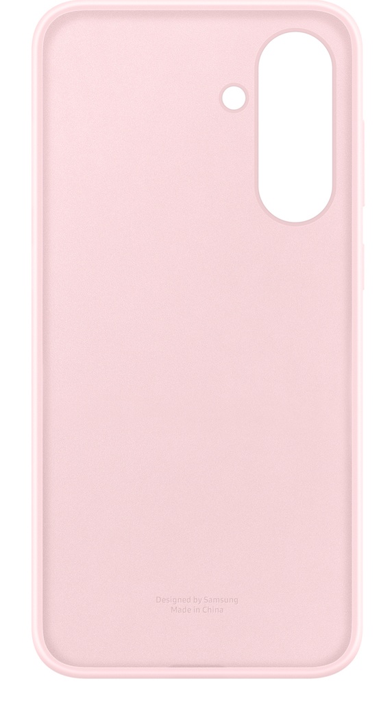 Samsung Silicone Case A56 Pink
