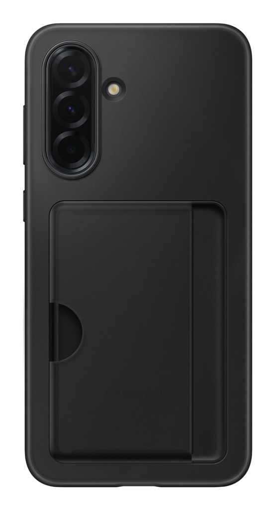 Samsung Card Slot Case A36 Black