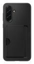 Samsung Card Slot Case A36 Black