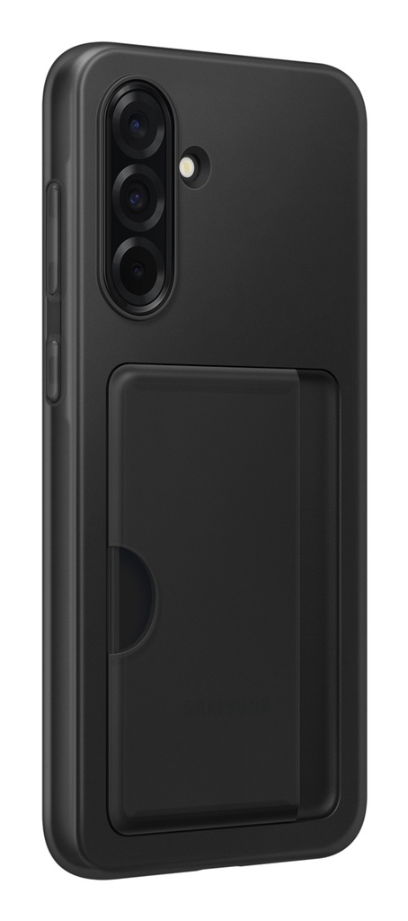 Samsung Card Slot Case A36 Black