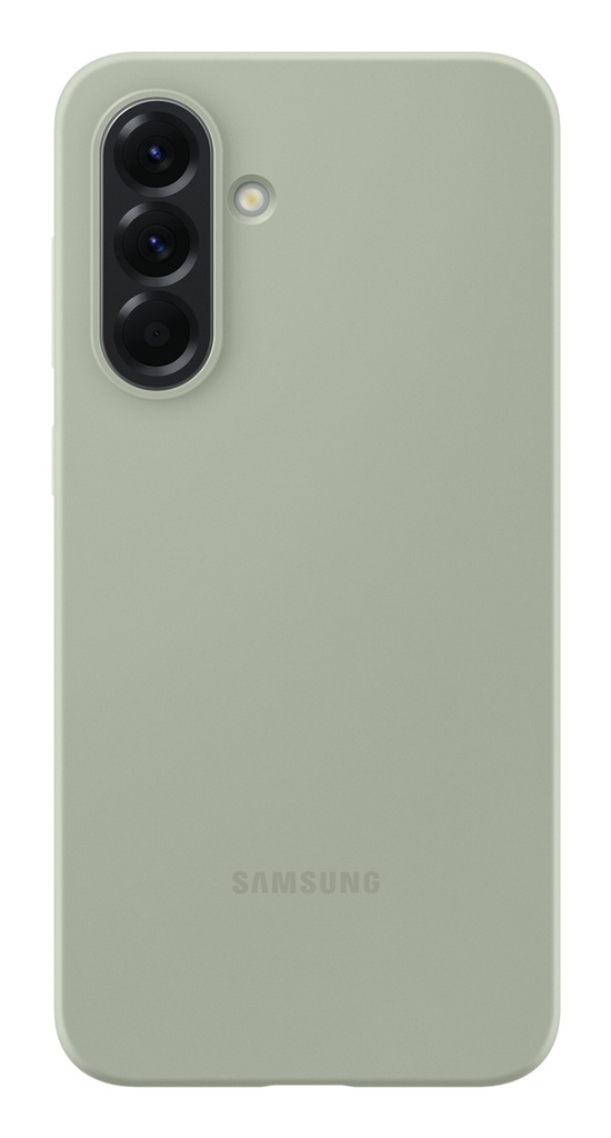 Samsung Silicone Case A56 Sage Green