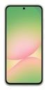 Samsung Silicone Case A56 Sage Green