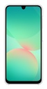 Samsung Clear Case A26 Clear