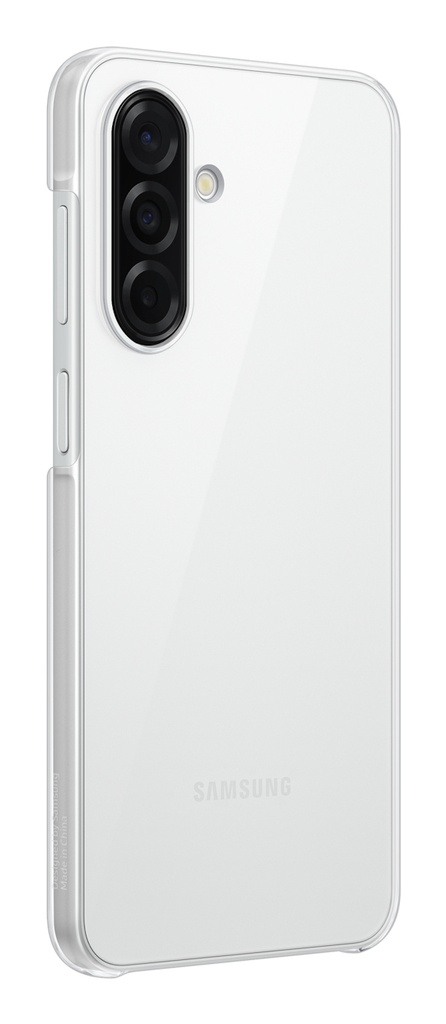 Samsung Clear Case A26 Clear