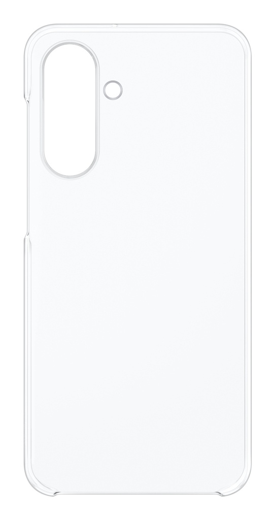 Samsung Clear Case A26 Clear