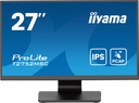 IIYAMA 27"WIDE LCD Bonded Projective Capacitive 10-Points To