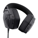 GXT493 CARUS WIRELESS HEADSET BLK
