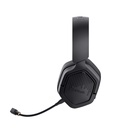 GXT493 CARUS WIRELESS HEADSET BLK
