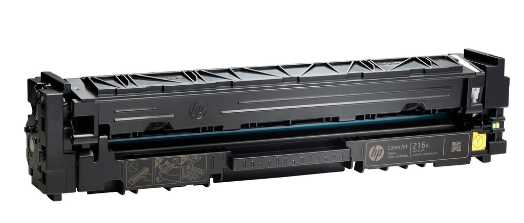HP 216A Yellow LaserJet Toner Cartridge