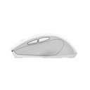 TRUST NITO SILENT WIRELESS MOUSE WHITE