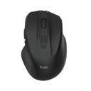 TRUST NITO SILENT WIRELESS MOUSE BLK