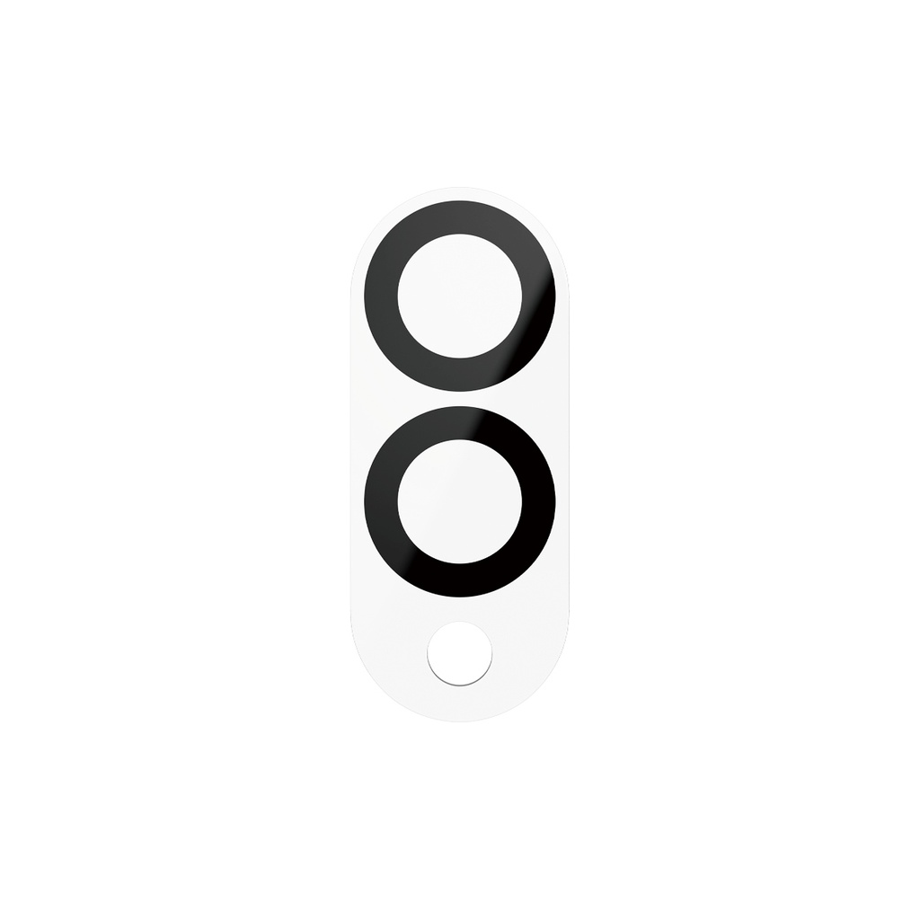 PanzerGlass PicturePerfect Lens Protector - Clear - voor Sam