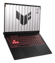 Asus Tuf Gaming A16, 16" FHD 300nits IPS, Ryzen 7 260, 16GB 