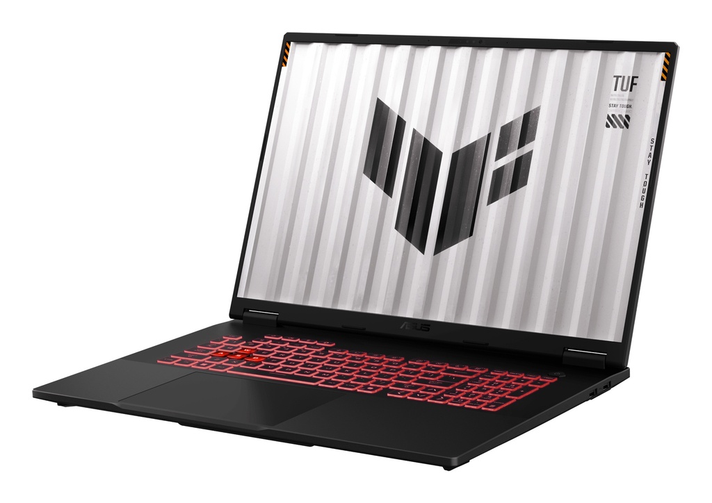 ASUS TUF Gaming A18 FA808UH-S8013W, 18" FHD+ 144Hz IPS G-syn
