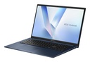 ASUS Vivobook 17X1704VA-AU712W-BE, 17.3" FHD 60Hz IPS, Intel