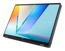 ASUS Vivobook 16 FlipTP3607SH-RJ013W-BE, 16.0" 120Hz 3K OLED