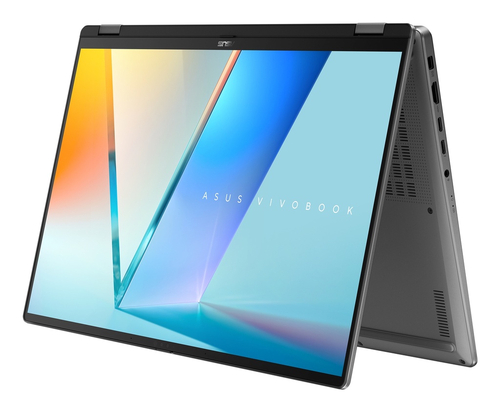ASUS Vivobook 16 FlipTP3607SH-RJ013W-BE, 16.0" 120Hz 3K OLED