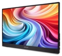 ACER PORTABLE MONITOR 15,6" PM161QB1BMIUUX 1920x1080 FULL HD