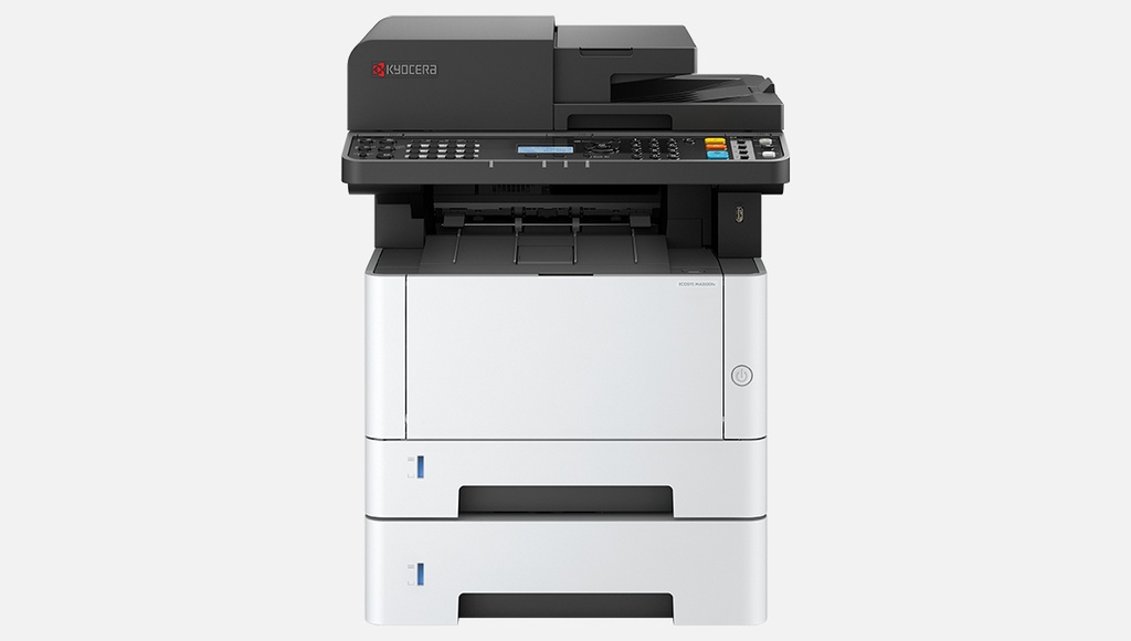 KYOCERA ECOSYS MA3500FX