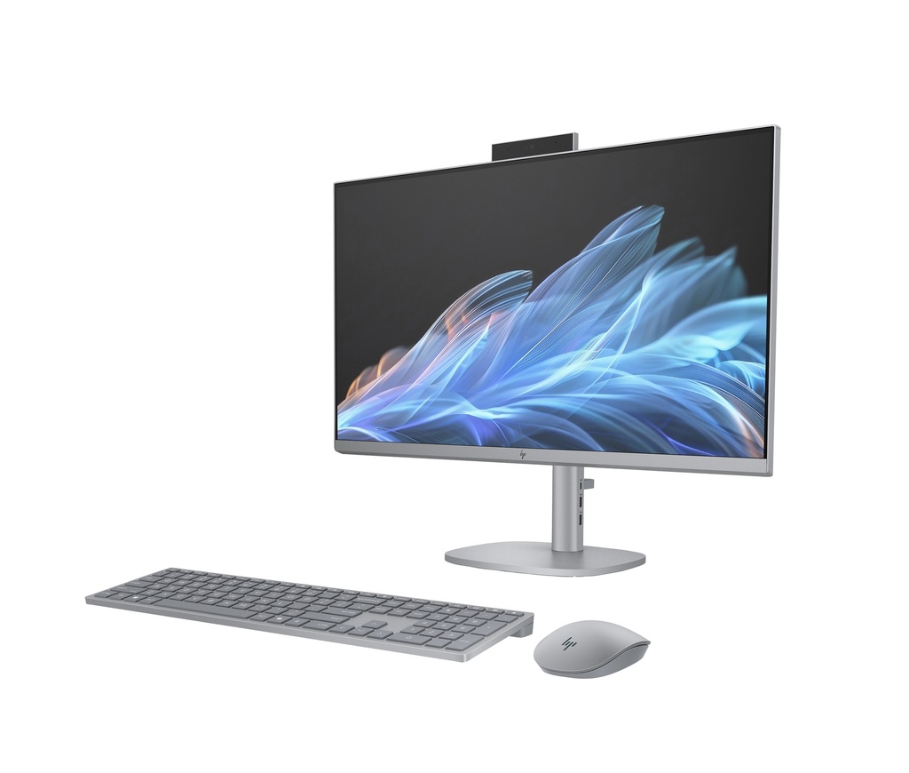HP OmniStudio X NG AI PC 27cs1005nb, 27' FHD, Intel Core Ult
