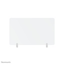 Transparent Protection Screen - 100 cm wide