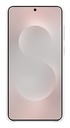 Samsung Kindsuit Case - Lichtgrijs - voor Samsung Galaxy S25