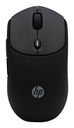 HP 400 Quiet BLK Wireless Mouse AZ7B2AA#ABB