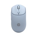 HP 400 Quiet BLU Wireless Mouse AZ7B4AA#ABB