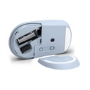 HP 400 Quiet BLU Wireless Mouse AZ7B4AA#ABB