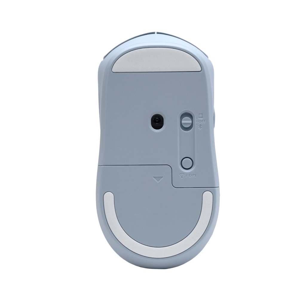 HP 400 Quiet BLU Wireless Mouse AZ7B4AA#ABB