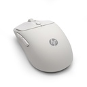 HP 400 Quiet Maple Wireless Mouse AZ7B6AA#ABB