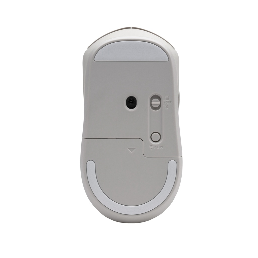 HP 400 Quiet Maple Wireless Mouse AZ7B6AA#ABB