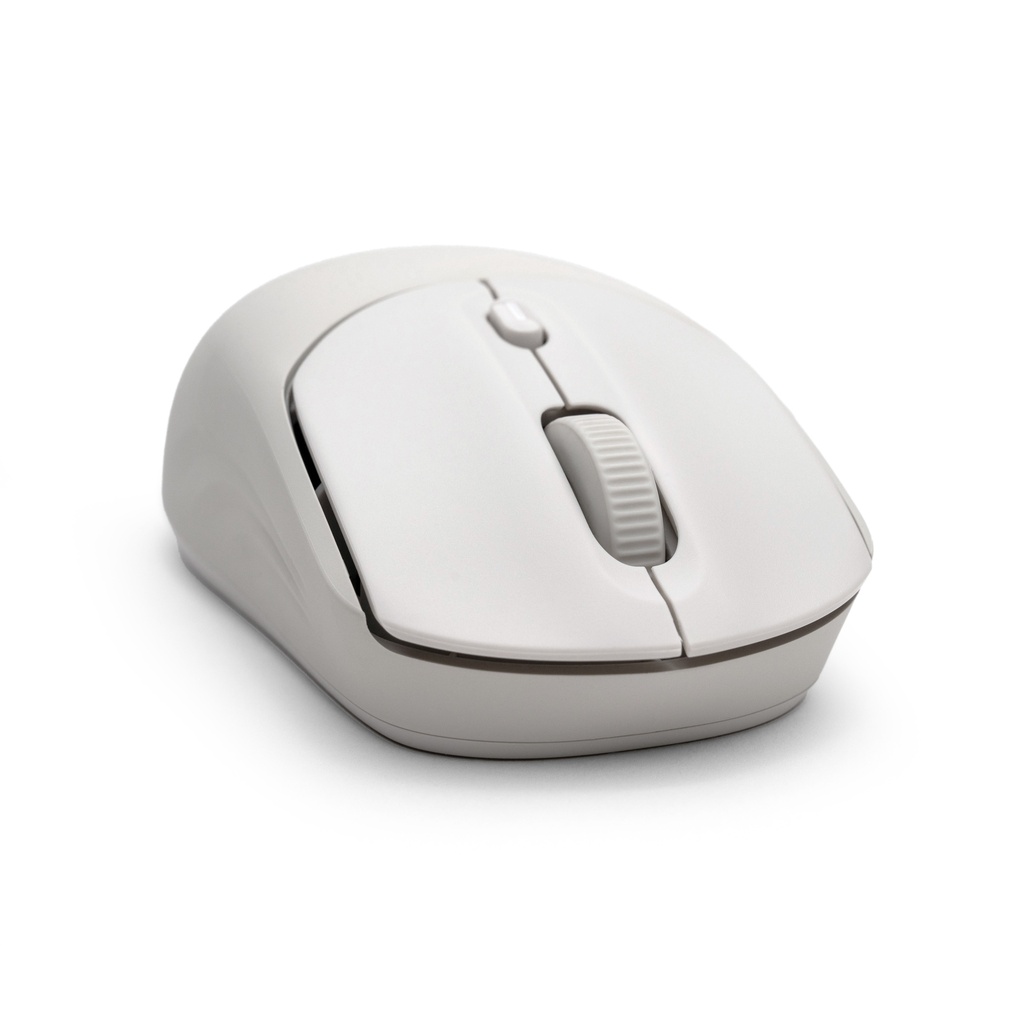 HP 400 Quiet Maple Wireless Mouse AZ7B6AA#ABB