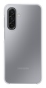 Samsung clear case - Transparant - voor Samsung Galaxy A17 4