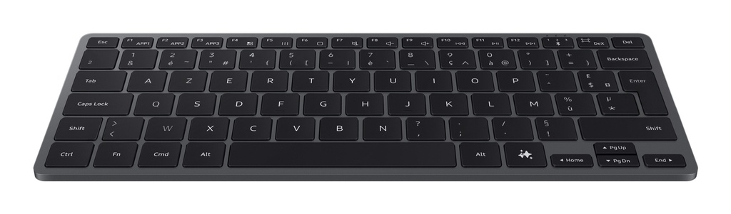 Samsung Smart Keyboard - Donkergrijs