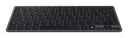 Samsung Smart Keyboard - Donkergrijs