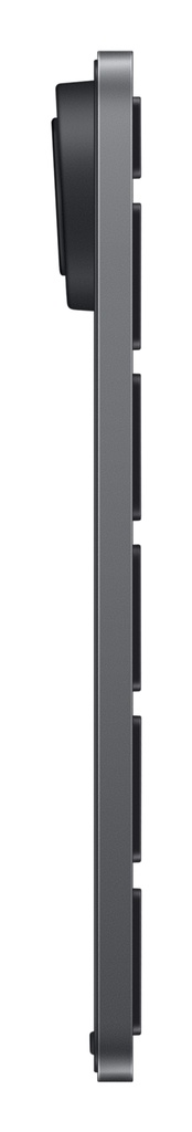 Samsung Smart Keyboard - Donkergrijs