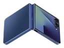 Samsung Clear Case Flip7
