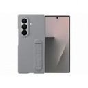 Samsung Silicone Case Fold7 Grijs