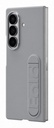 Samsung Silicone Case Fold7 Grijs