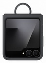 Samsung Silicone Case Flip7 FE Zwart