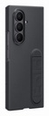 Samsung Silicone Case Fold7 Zwart