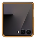 Samsung Kindsuit Case Flip7 Camel