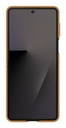 Samsung Kindsuit Case Flip7 Camel