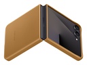 Samsung Kindsuit Case Flip7 Camel